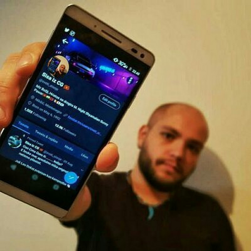 Channel Avatar