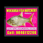 Mekkara Fish Hatchery logo