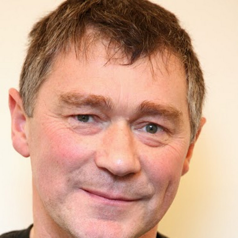 Neil Coleclough