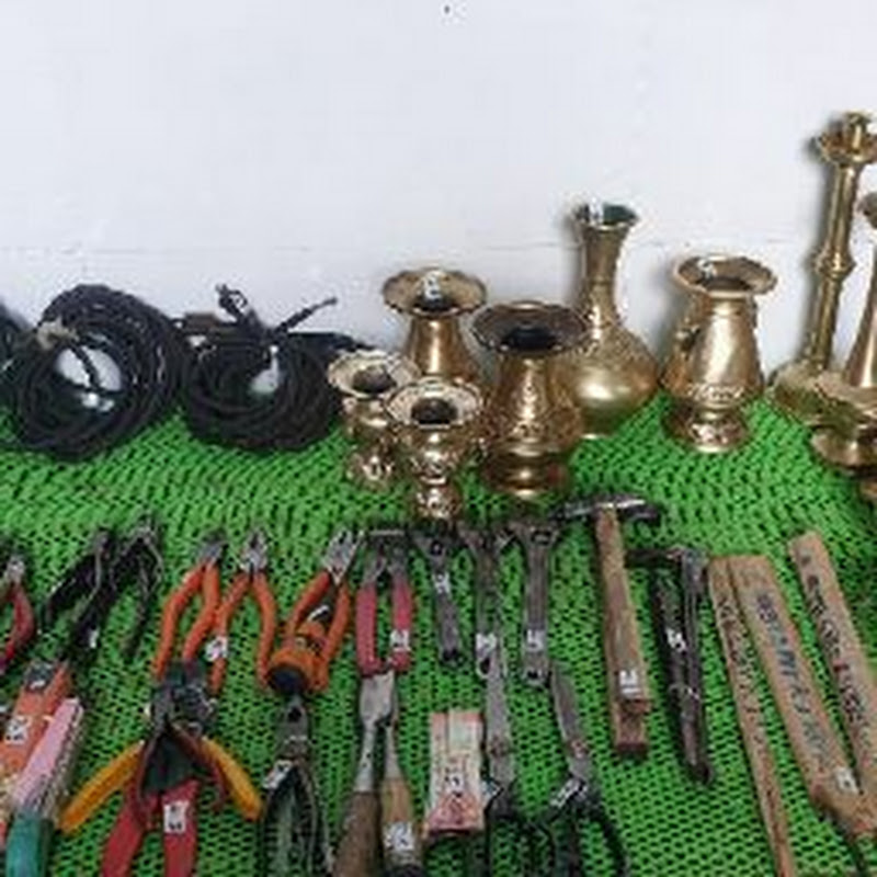 Dụng cụ Nhật Bãi 99