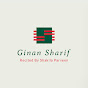 Ginan Sharif By Shakila Parveen logo