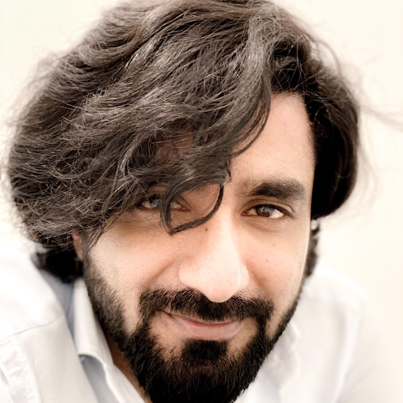 Junaid Akram