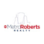 WNY Metro Roberts Realty logo