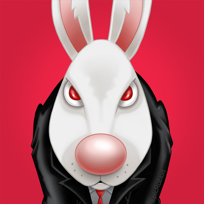 Epic Rabbit