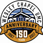 Wesley Chapel McDonough UMC logo