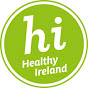 Healthy Clare logo