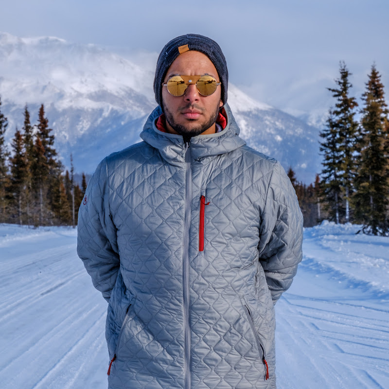 Channel Avatar