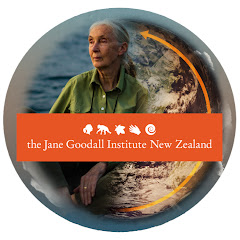 Jane Goodall Institute New Zealand