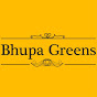 Bhupa Greens logo