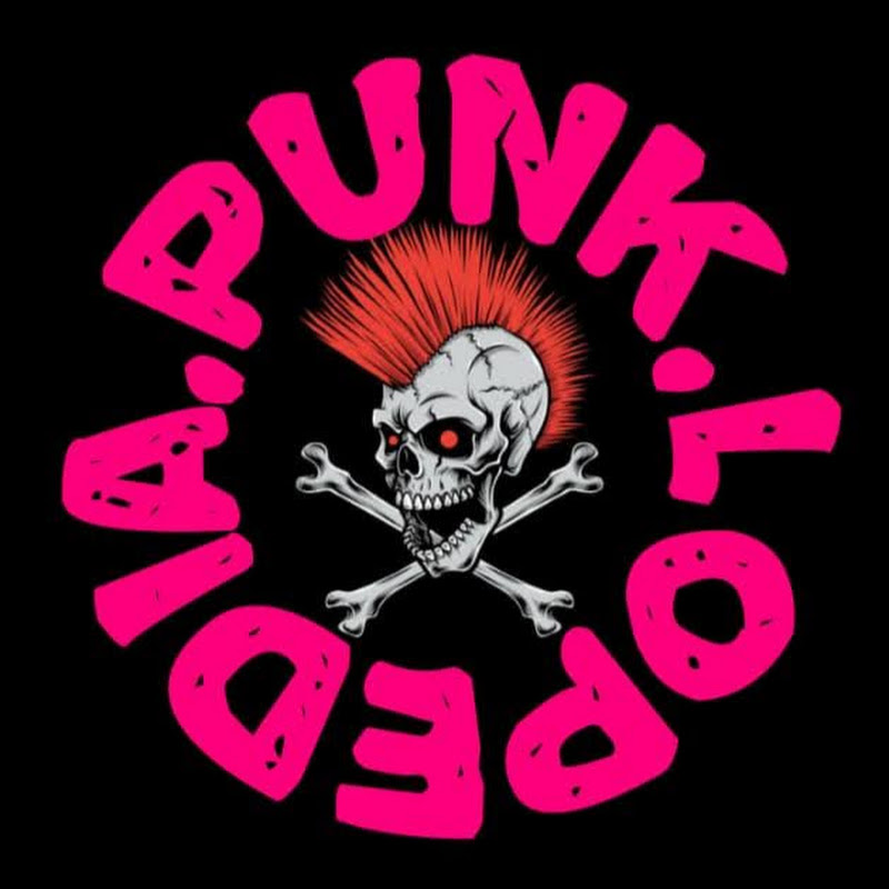 Punklopedia Forindo icon