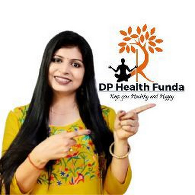 DP Health funda
