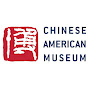 Chinese American Museum DC logo