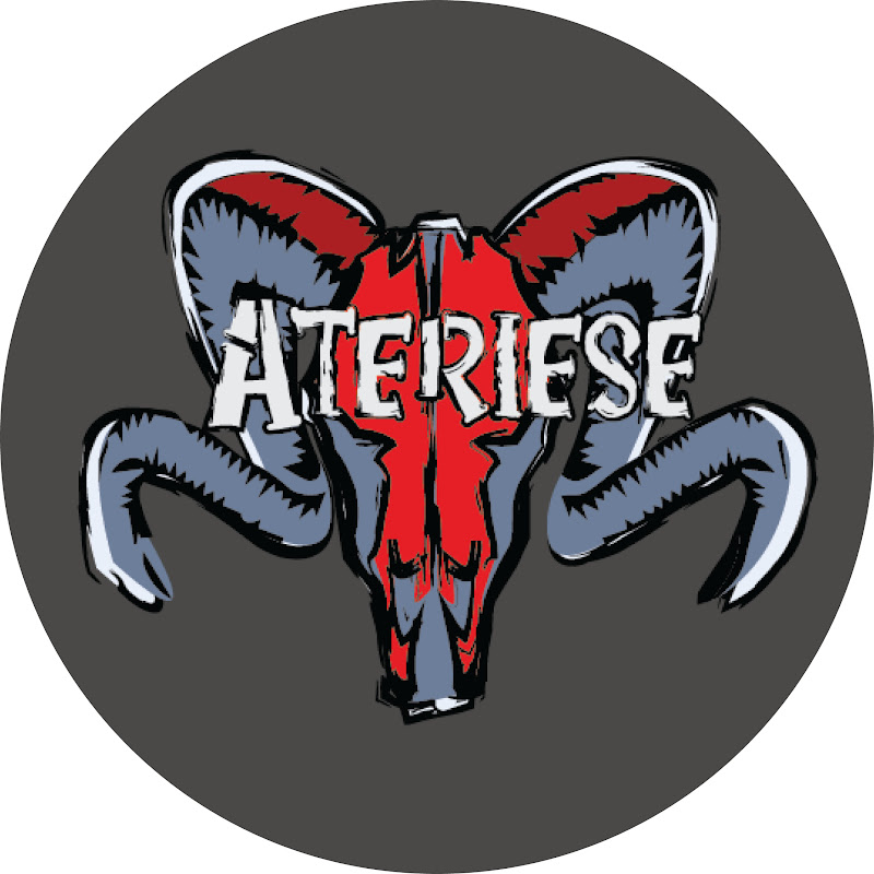 Ateriese Live