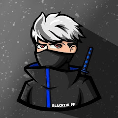 BLACKzin FF channel logo