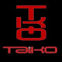 TAIKO ROCK MX -Synth-Rock Contemporáneo Mexicano logo
