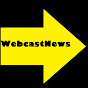WebcastNews logo