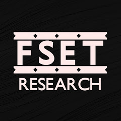 fset-Research channel logo