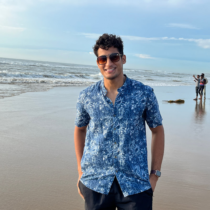 Sarthak kaushik