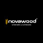Novawood logo