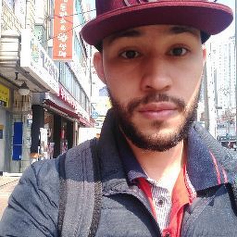 비니의 세계 Vinny's World