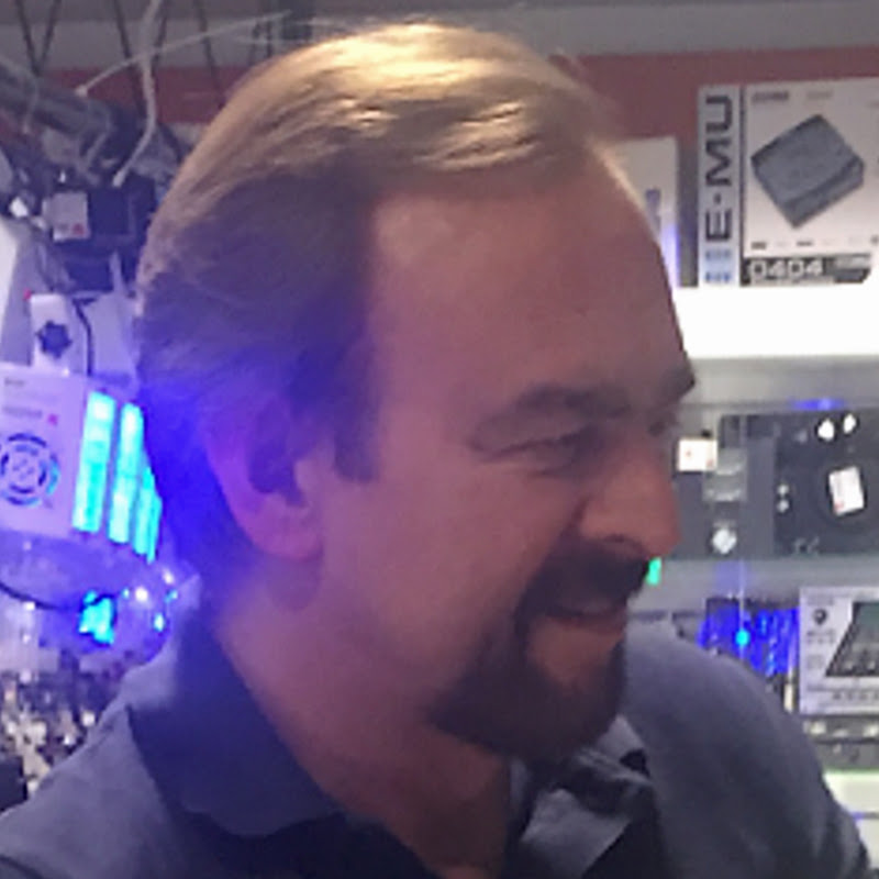 Anastasio Eric