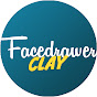 Facedrawer Clay logo