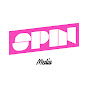 SPIN Media logo