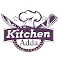 Kitchen Adda logo