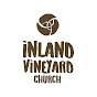 Inland Vineyard Corona logo