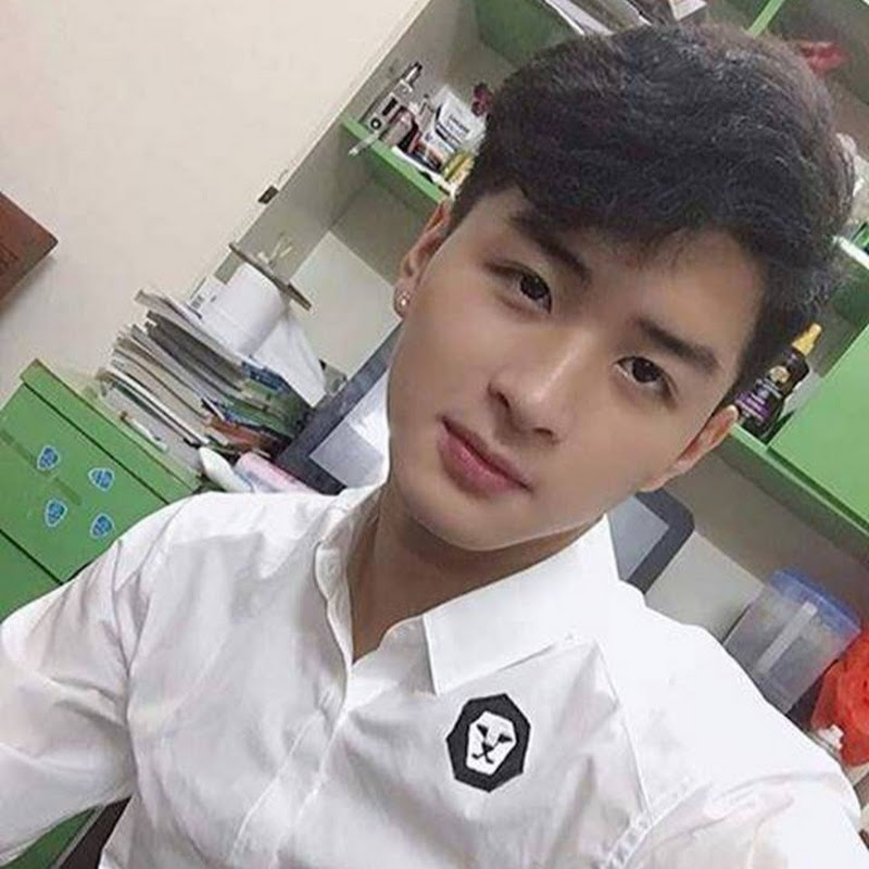 Gia Hân