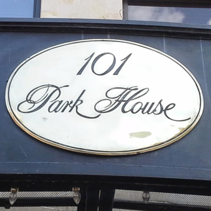Hotel 101 Park House