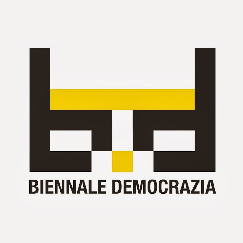 Biennale Democrazia
