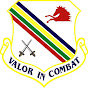 Eielson Air Force Base logo