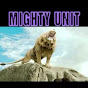 THEKINGMRMIGHTY logo