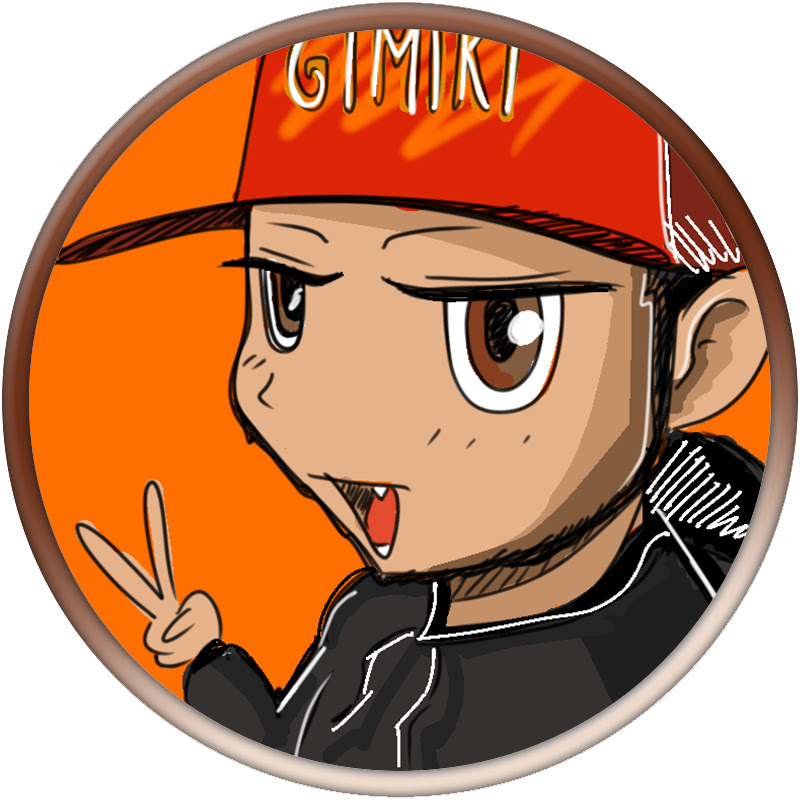 GimikiGamer