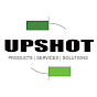 UPSHOT UK logo