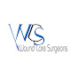 Wound Care Surgeons logo
