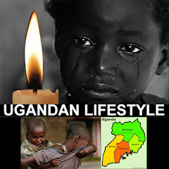 Ugandan Lifestyle Avatar