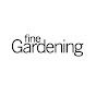 Fine Gardening logo