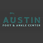 Austin Foot & Ankle Center logo