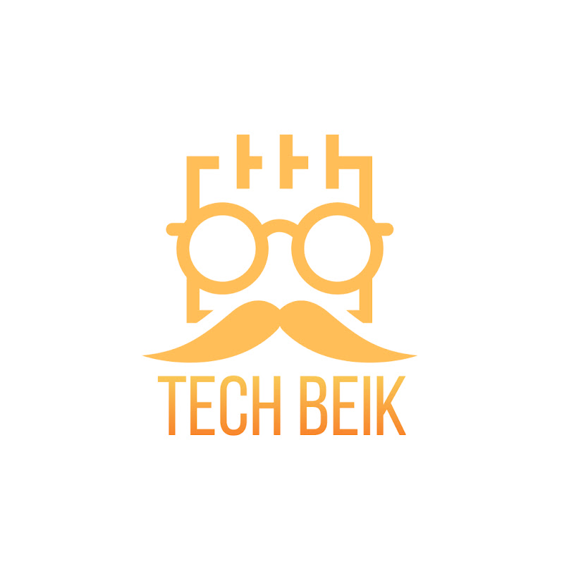 Tech-Beik تك بيك