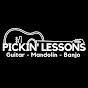 Pickin' Lessons
