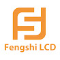 Shenzhen Fengshi LCD logo