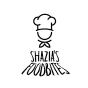 Shazias FoodBites