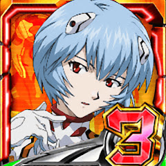 cmgelion3アイコン画像
