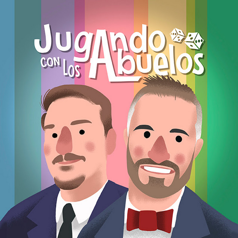 Abuelos Games