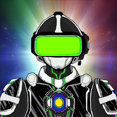 素体チャンネル:VTuber準備中アイコン画像