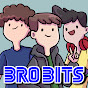 Bro Bits logo