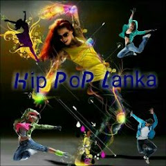 Hip PoP Lanka