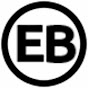 Éric Bugnet logo